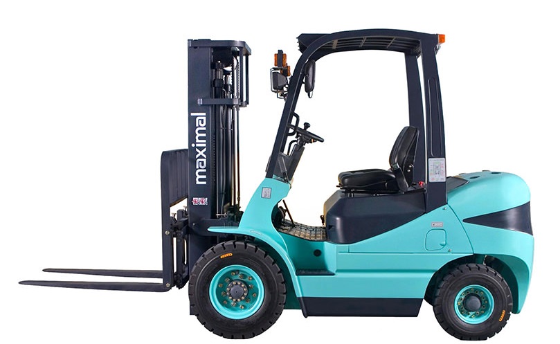 Maximal FD20T-M грузоподъемность 2 тонны