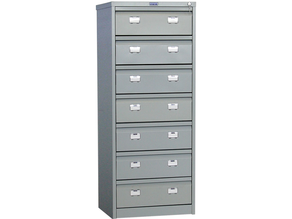 ПРАКТИК AFC-07