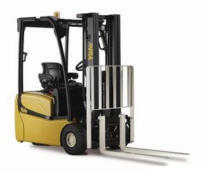 Yale ERP20VT LWB грузоподъемность 2 тонны