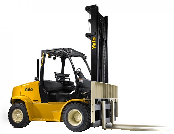 Yale GLC 70VX грузоподъемность 7 тонн