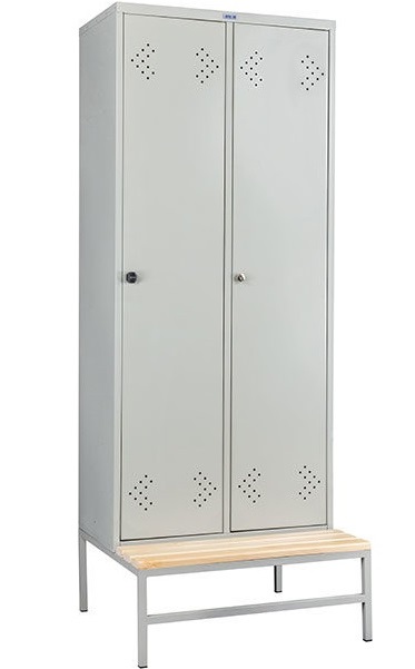 Скамья-подставка LS-21-80 Сосна Скамья-подставка LS-21-80 Сосна