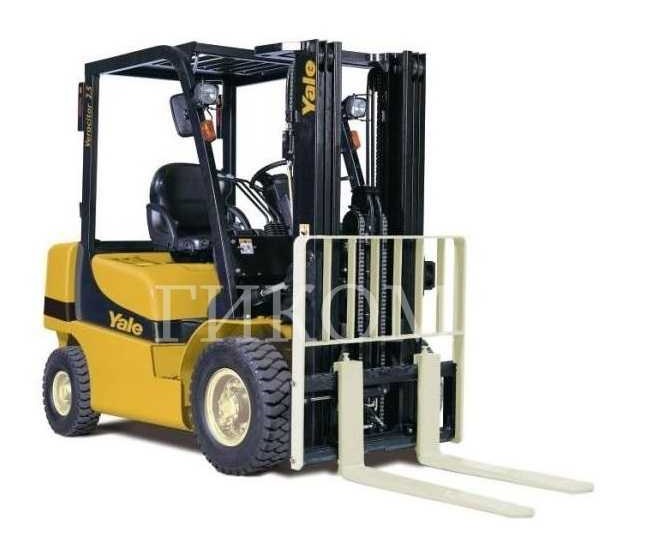 Yale GP30TK грузоподъемность 3 тонны Yale GP30TK грузоподъемность 3 тонны