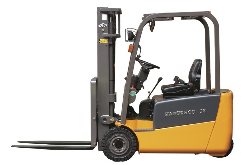 Hangcha CPCDS15J-C1 грузоподъемность 1,5 тонны Hangcha CPCDS15J-C1 грузоподъемность 1,5 тонны