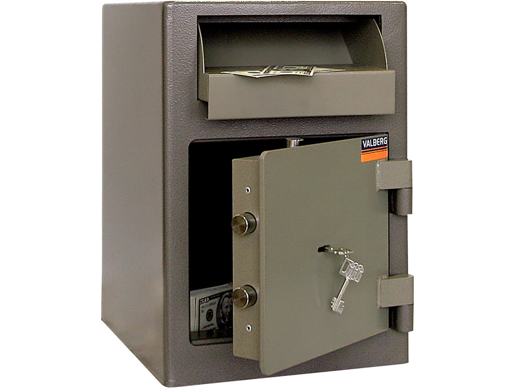 VALBERG ASD-19