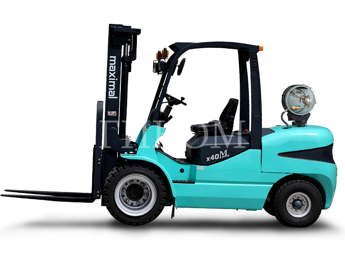 Maximal FGL30T-M грузоподъемность 3 тонны Maximal FGL30T-M грузоподъемность 3 тонны