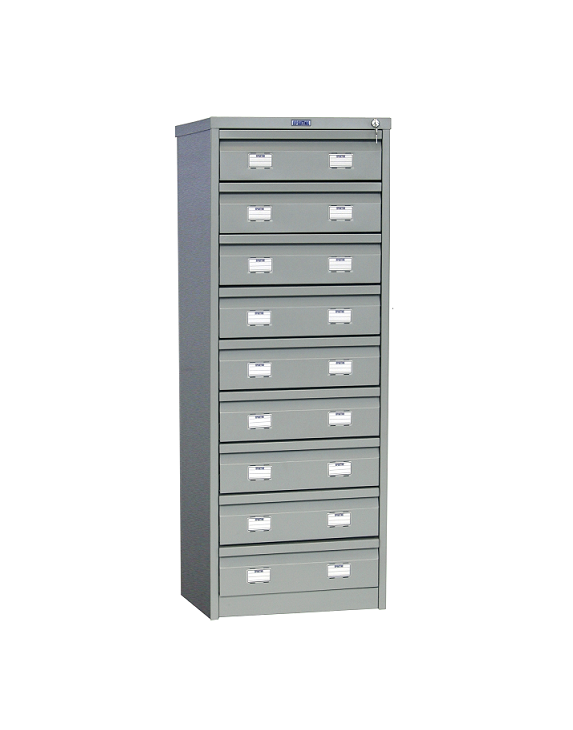 ПРАКТИК AFC-09C