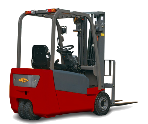 Hangcha CPCDS16J-C1 грузоподъемность 1,6 тонны