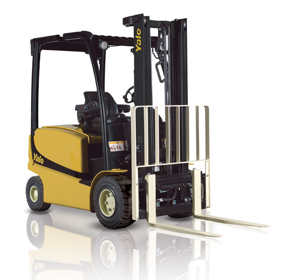 Yale ERP22VL грузоподъемность 2 тонны